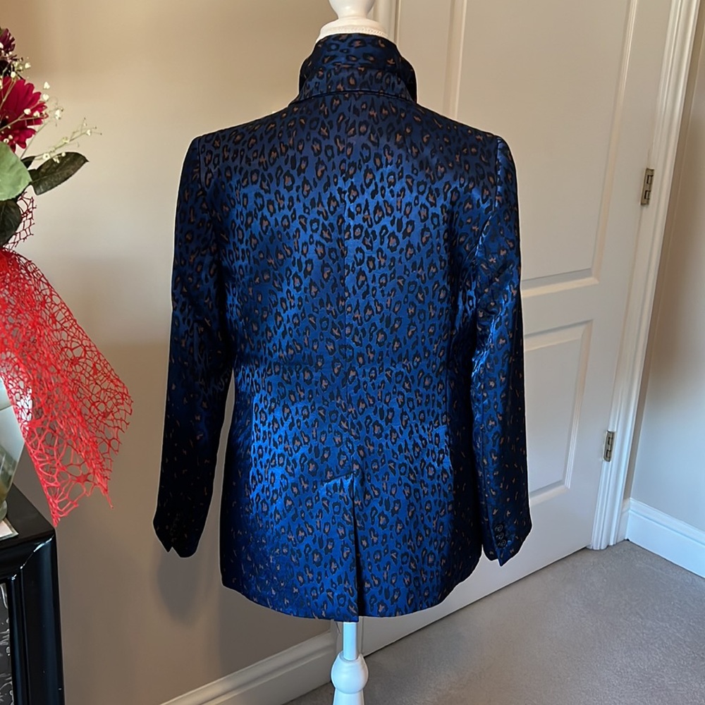 Blazer And Button Down - image 2